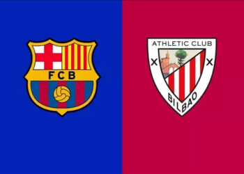 موعد مباراة برشلونة وأتلتيك بيلباو في السوبر الإسباني