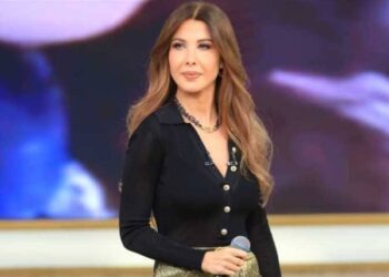 نانسي عجرم تهنئ منتخب مصر بعد التأهل لنصف نهائي أمم إفريقيا
