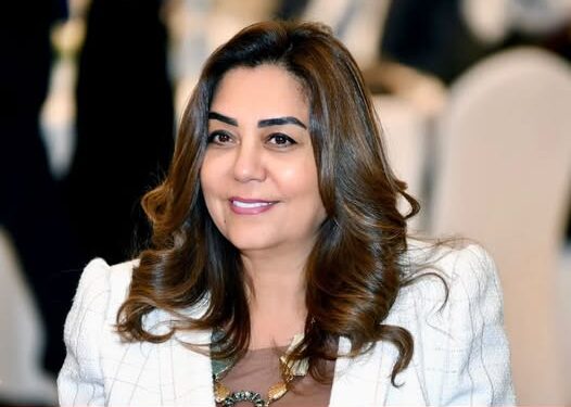 وزيرة التنمية تعلن إطلاق مبادرة «أنا متعلم مدى الحياة» بجميع محافظات الجمهورية