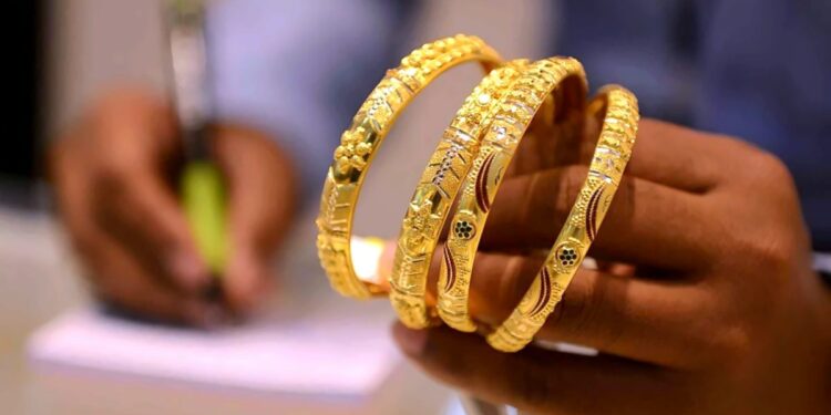أسعار الذهب في مصر اليوم السبت