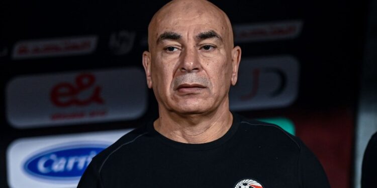 حسام حسن يمنح الفرصة للبدلاء أمام نيجيريا في مباراة تحديد المركز الثالث بسبب الاجهاد