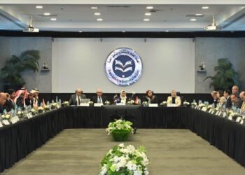 وزارة الاستثمار يعقد جلسة الاستماع في تحقيق الإجراءات الوقائية ضد الواردات من صنف الصاج المدرفل على البارد والصاج المجلفن والصاج الملون