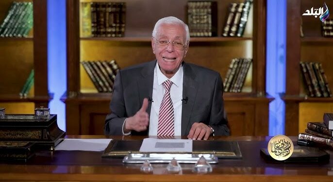 حسام موافي يحذر: «بلاش الأكل برا البيت نهائيًا»