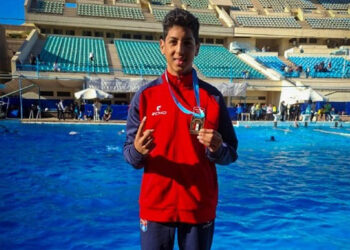 الشباب والرياضة توضح ماهية إجراءاتها في واقعة وفاة السباح الراحل يوسف عبد الملك