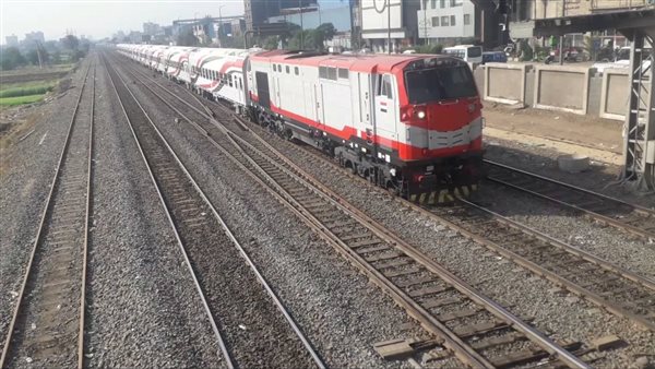 السكة الحديد: إتاحة حجز تذاكر الدرجة الثالثة (تهوية ديناميكية) إلكترونيًا عبر موقع وتطبيق الهيئة