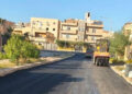 استكمال تنفيذ وتطوير الطرق والمداخل بمدن الفيوم الجديدة والعبور وحدائق العاشر من رمضان