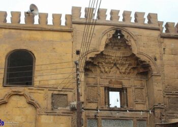 السياحة توضح حقيقة أعمال مسجد الأمير عثمان في جرجا