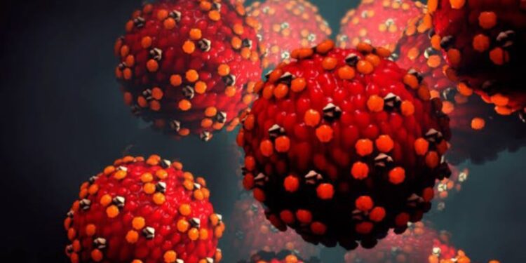 أصاب 90 شخصا.. فيروس خطير يتفشى على متن سفينة سياحية أمريكية