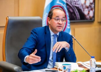 وزير المالية.. وضع سقف الغرامات لا يتجاوز أصل الضريبة.. بعث برسالة مساندة لمجتمع الأعمال