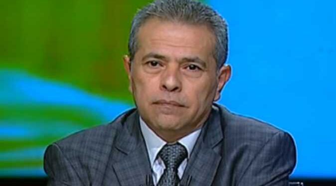 توفيق عكاشة يعلن عن عودته لقناة الحياة