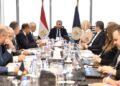 وزير السياحة والآثار يترأس اجتماع مجلس إدارة صندوق دعم السياحة والآثار