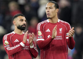 ليفربول يبحث عن بداية مثالية فى العام الجديد أمام ليدز يونايتد