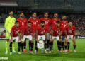 تشكيل منتخب مصر المتوقع أمام نيجيريا.. تريزيجيه وصلاح ومصطفى محمد بالهجوم