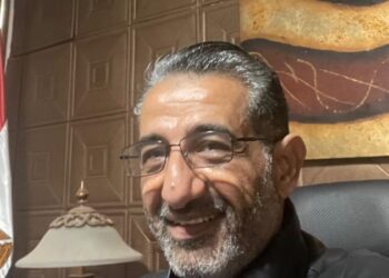 عمرو السمدوني: محطة حاويات السخنة قاطرة جديدة لنمو الصادرات وزيادة الدخل القومي