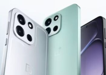 قوة غير مسبوقة.. وان بلس تطلق سلسلة Turbo 6 ببطارية 9000 ملي أمبير