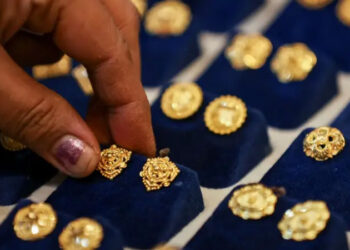 أسعار الذهب في مصر اليوم الخميس