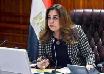 وزيرة التنمية: مرور ميداني للجنة من قطاع الإدارة الاستراتيجية بالوزارة