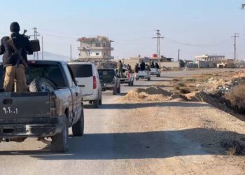 وزارة الدفاع السورية: إصابة 3 جنود بعد استهداف قسد حاجزا للشرطة العسكرية بمحيط دير حافر شرق حلب