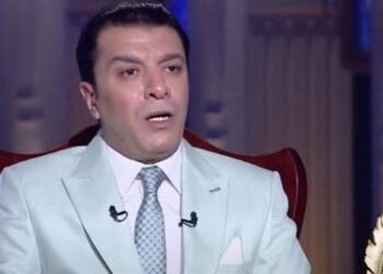 مصطفى كامل يوجه رسالة دعم إلى شيرين: الأولوية لشفائك الصحي والنفسي