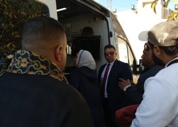 وزيرة التنمية المحلية: حملات ميدانية على الهرم والنزهة لمتابعة الخدمات وتقنين أوضاع المحال