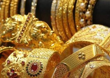 أسعار الذهب اليوم فى مصر الجمعة 30 يناير 2026