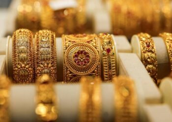 أسعار الذهب في مصر اليوم الثلاثاء