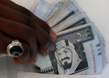 أسعار الريال السعودي في مصر اليوم السبت