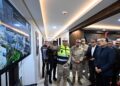 رئيس الوزراء يتابع الموقف التنفيذي لمشروع تطوير مدينة النيل الطبية (معهد ناصر)