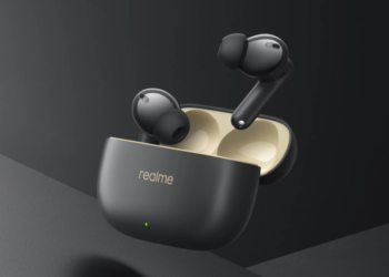 ريلمي تغزو الأسواق بسماعات أذن جديدة