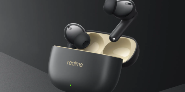 ريلمي تغزو الأسواق بسماعات أذن جديدة