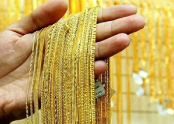 أسعار الذهب اليوم في مصر 7 يناير 2026