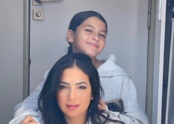 أبهرت الجمهور.. فريدة ابنة دنيا المصري تتألق في «لعبة وقلبت بجد» بأداء عفوي وصادق