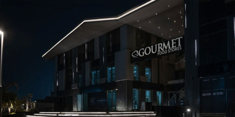 «جورميه إيجيبت» تعلن نيتها طرح 47.6% من أسهمها في البورصة المصرية وبدء التداول فبراير 2026