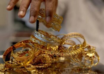 أسعار الذهب فى السوق المصرى اليوم السبت 3 يناير 2025