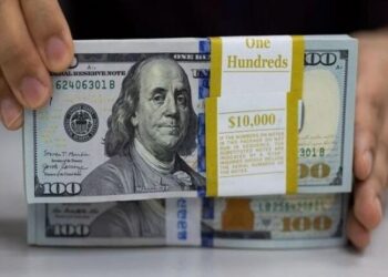 أسعار الدولار في مصر اليوم الثلاثاء