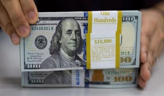 أسعار الدولار في مصر اليوم الثلاثاء