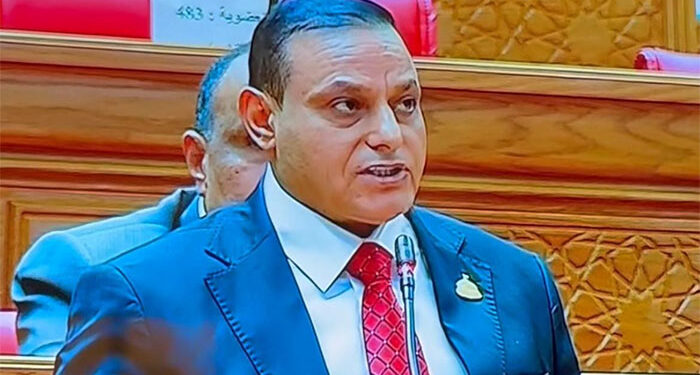 انتخاب النائب مختار همام مرسي وكيلا للجنة الاسكان بمجلس النواب