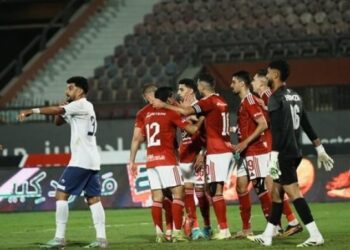 موعد مباراة الأهلي وفاركو اليوم فى كأس عاصمة مصر