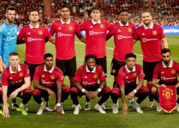 مانشستر يونايتد فى اختبار صعب أمام برايتون بكأس الاتحاد الإنجليزي