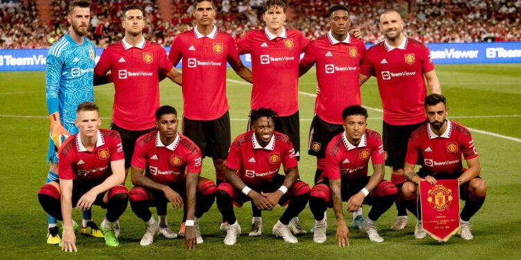 مانشستر يونايتد فى اختبار صعب أمام برايتون بكأس الاتحاد الإنجليزي