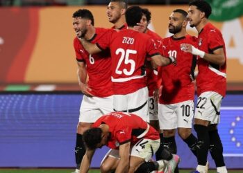 موعد مباراة مصر وكوت ديفوار الليلة في كأس أمم إفريقيا