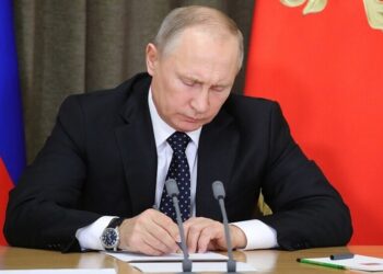 مفاجأة بوتين لمجلس السلام.. مليار دولار من الأصول الروسية لإعمار غـزة