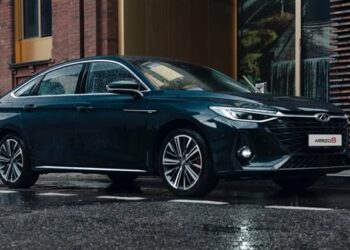 أسعار سيارات شيري 2026 في مصر.. تبدأ من 655 ألف جنيه