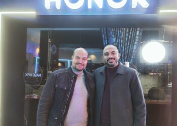 هونر تضخ أكثر من 30 مليون دولار استثمارات جديدة في مصر وتستهدف إنتاج 500 ألف هاتف أسبوعيًا في 2026