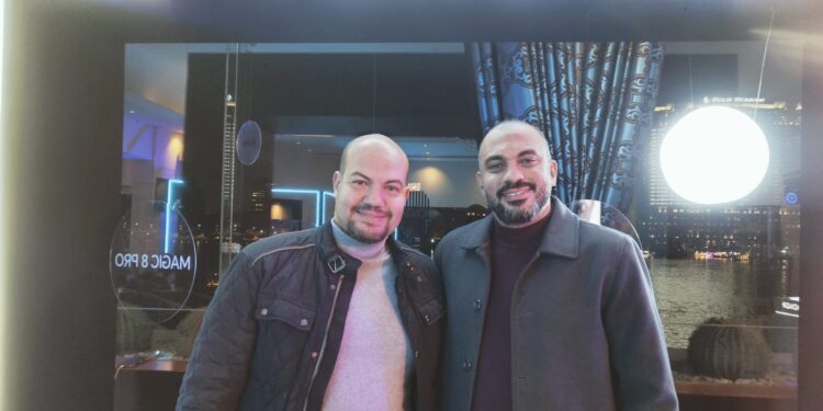 هونر تضخ أكثر من 30 مليون دولار استثمارات جديدة في مصر وتستهدف إنتاج 500 ألف هاتف أسبوعيًا في 2026