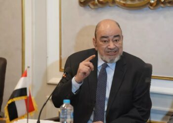 محمد إسماعيل عبده: نثمن جهود هيئة الشراء الموحد وصرف جزء من مستحقات موردي المستلزمات الطبية في ديسمبر الماضي