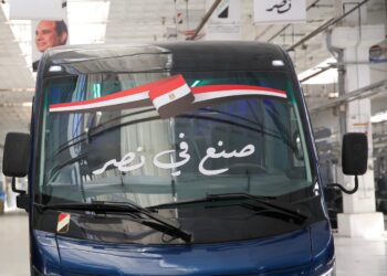 “النصر للسيارات” تستقبل وفدا من قطاع السياحة والنقل السياحي لاستعراض أحدث منتجاتها من الحافلات السياحية