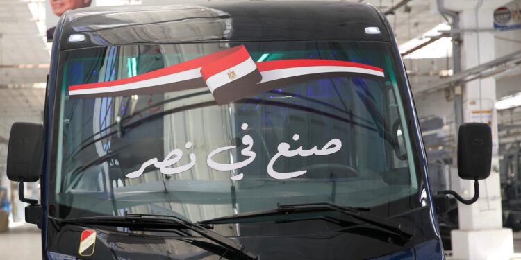 “النصر للسيارات” تستقبل وفدا من قطاع السياحة والنقل السياحي لاستعراض أحدث منتجاتها من الحافلات السياحية