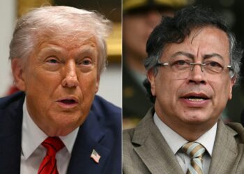 رئيس كولومبيا يهاجم ترامب: تجاوز ما لم يفعله هتلر أو نتنياهو