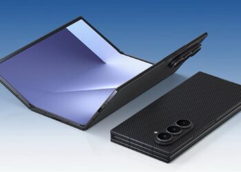 سامسونج تتيح تجربة Galaxy Z TriFold في متاجر بأمريكا قبل الإطلاق